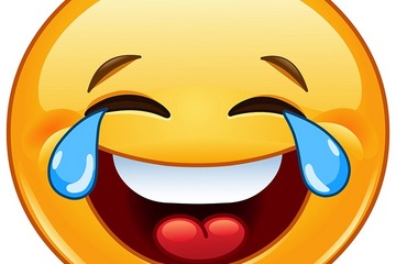 laughing-emoji